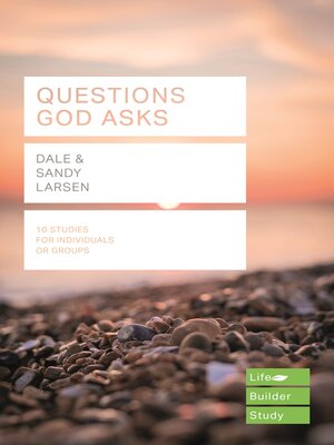 cover image of Questions God Asks
